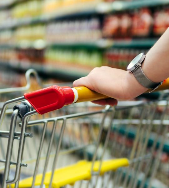 Services Brand Representation