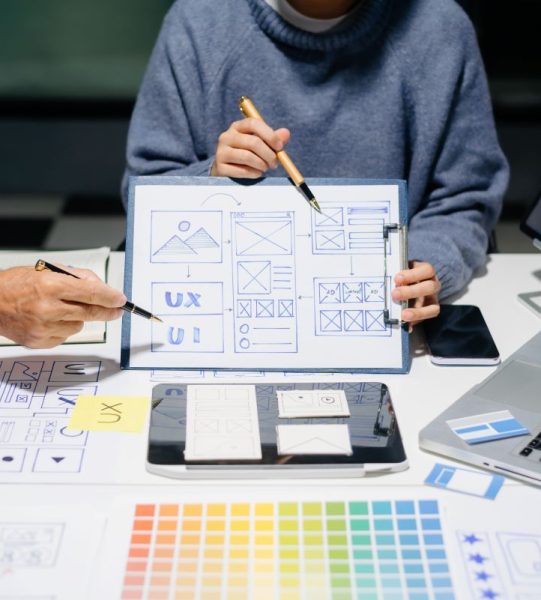 Services Retail Insights