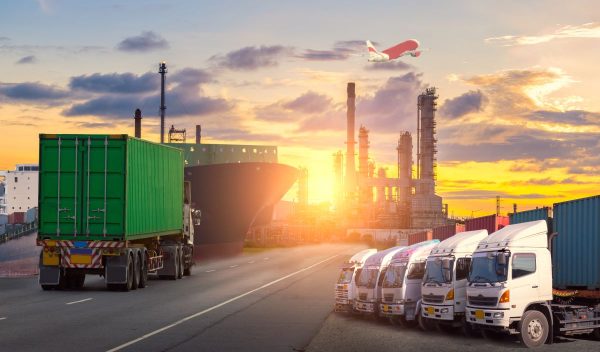 Services Supply Chain