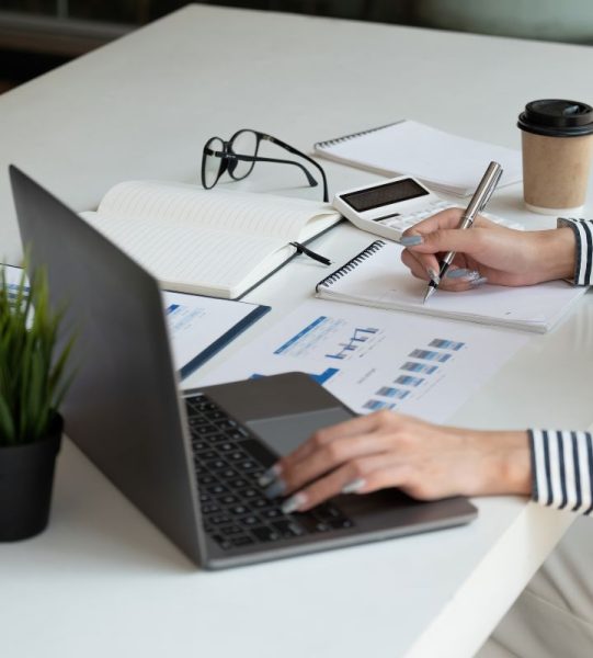 Sales & Account Management